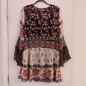 Zara Collection Candela Dress